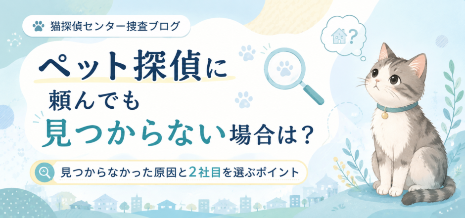 2社目を選ぶポイント