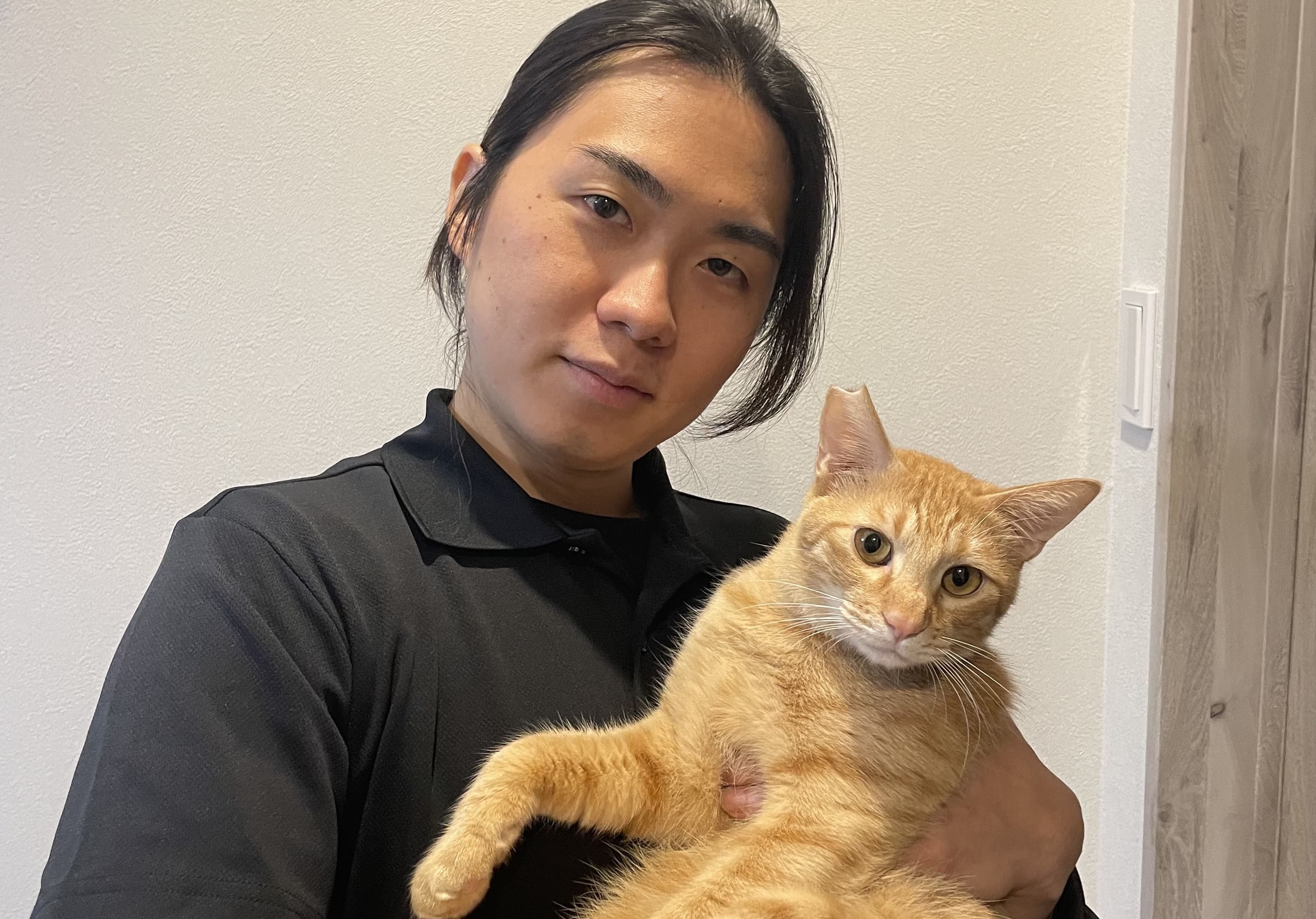 猫探偵センター代表